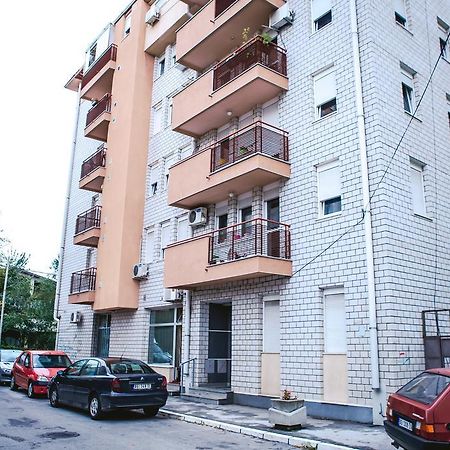Apartment Stela Belgrad Exterior foto